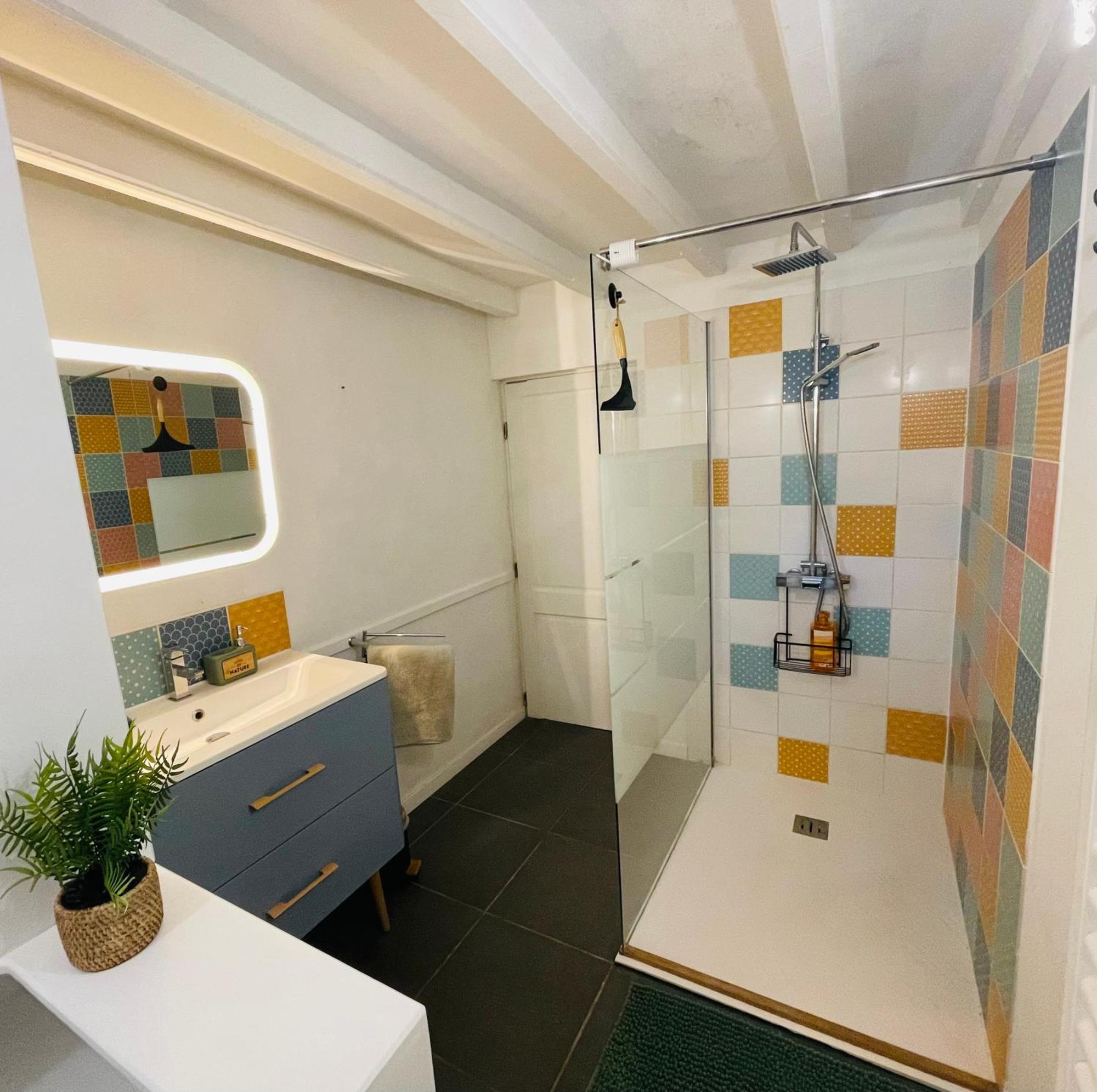 Instant Zen Bed & Breakfast Saint-Vivien-de-Medoc Bagian luar foto