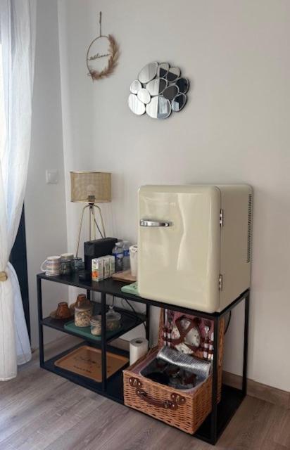Instant Zen Bed & Breakfast Saint-Vivien-de-Medoc Bagian luar foto